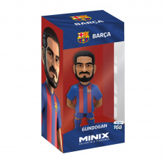 MINIX FC BARCELONA - ILKAY GUNDOGAN