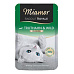 Miamor Cat Ragout kapsička moriak+divina. v šťave 100g