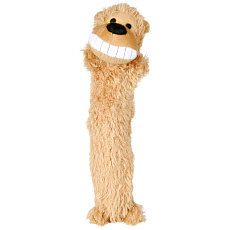 Plyšový dlháň 7 x 35 cm