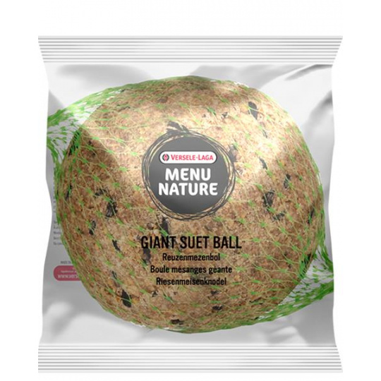 VL Guľa lojová displej, v plastovom obale 500 g VL Guľa lojová displej, v plastovom obale 500 g