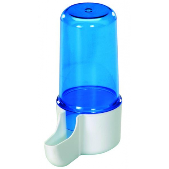 Kŕmidlo pre vtáky DUVO+ Meta do klietky plastové 80 ml Kŕmidlo pre vtáky DUVO+ Meta do klietky plastové 80 ml