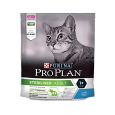 ProPlan Cat Adult Sterilised Renal Plus Rabbit 400g ProPlan Cat Adult Sterilised Renal Plus Rabbit 400g