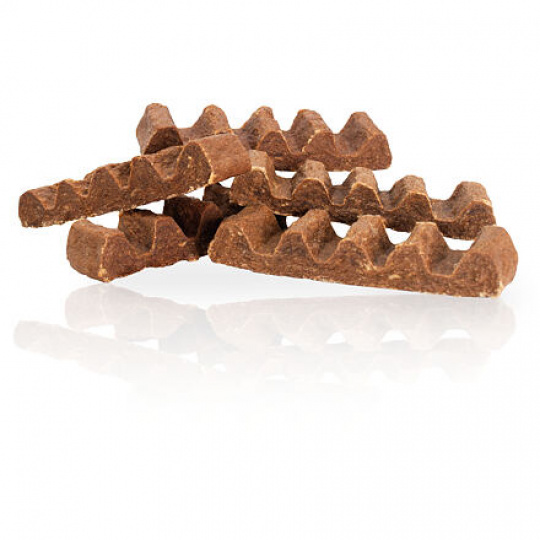 KIDDOG BUFFET hovädzí energetický snack 30 g [100ks]