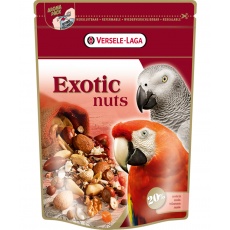 Versele Laga Prestige Premium  Parrots Exotic Nuts Mix 750 g