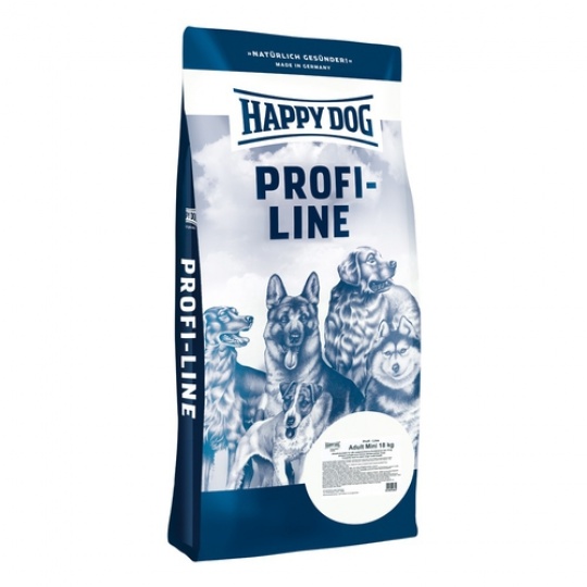 Happy Dog Profi Line ADULT Mini 18 kg 