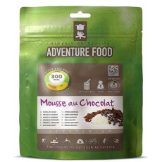 Čokoládové mousse - Adventure Food