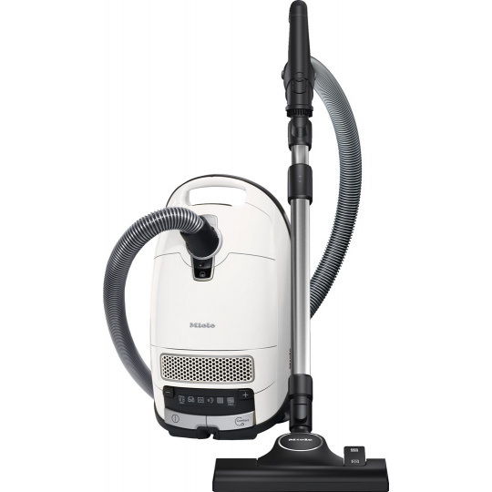 Miele Complete C3 Allergy 4,5 l Cylindrový Suchý 890 W Prachový sáček