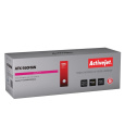 Activejet ATK-560MAN toner pro tiskárnu Kyocera, náhrada za Kyocera TK-560M; Premium; 10000 stran; fialový