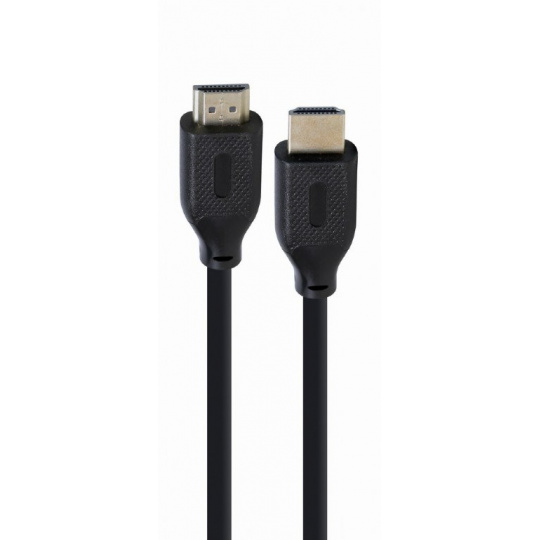 Gembird CC-HDMI8K-1M HDMI kabel HDMI Typ A (standardní) Černá