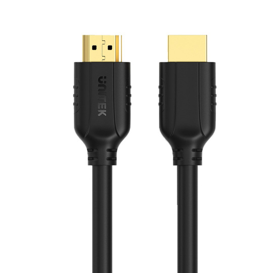 UNITEK HDMI KABEL 2.0 4K 60HZ C11079BK-15M