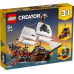 LEGO Creator 31109 Pirátská loď