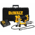 DeWALT DCGG571M1 Elektrická mazací pistole