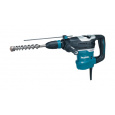 Makita HR4013C příklepová vrtačka SDS Max 500 ot/min 1100 W