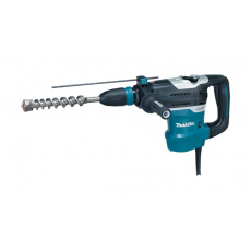 Makita HR4013C příklepová vrtačka SDS Max 500 ot/min 1100 W