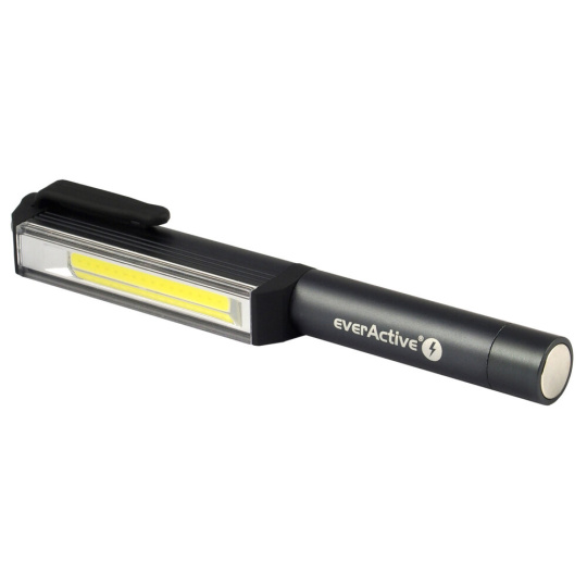 LED inspekční svítilna everActive WL-200 3W COB LED