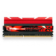 G.Skill 16GB DDR3-2400 paměťový modul 2 x 8 GB 2400 MHz