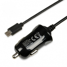 Nabíječka do auta I-Box C-14 Micro USB 1A
