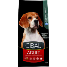 CIBAU dog adult medium 12 kg