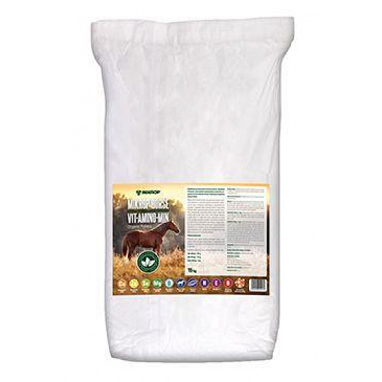 Mikrop Vit.Amino.Min Organic 15kg Mikrop Vit.Amino.Min Organic 15kg