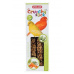 Crunchy Stick Canary Zrno/Mrkva 2ks Zolux