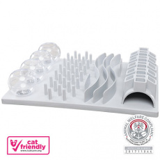 Cat Aktivity zábavné ihrisko pre mačku 30x40 cm Cat Aktivity zábavné ihrisko pre mačku 30x40 cm