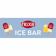TOPPER - doska s nápisom ICE BAR k # 90255, 43.3 × 15.5 cm