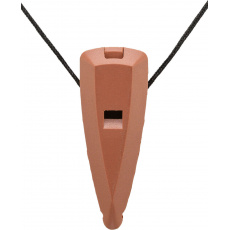 Plastová píšťalka, 6cm