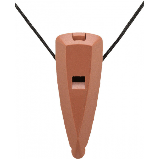 Plastová píšťalka, 6cm Plastová píšťalka, 6cm