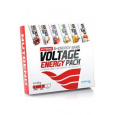 Nutrend Voltage Energy Cake darčekové balenie 6x65g
