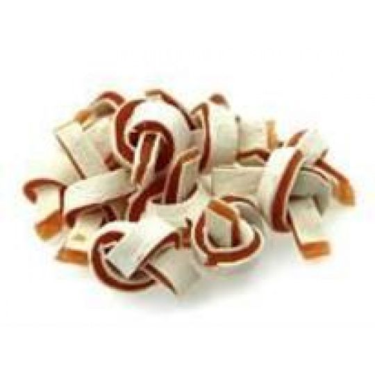 Pamlsok Salač Uzol kura treska 250 g Pamlsok Salač Uzol kura treska 250 g