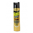 Raid Max spray 3v1 proti lezúcemu hmyzu 400ml
