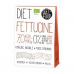 Cestoviny Fettuccine 300 g - Diet Food