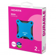 ADATA SSD DISK SD620 2TB MODRÝ