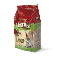 Vitapol ZVP-1268 small animal food Hay 2,5 kg Králík