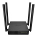 TP-Link Archer C54 bezdrátový router Fast Ethernet Dvoupásmový (2,4 GHz / 5 GHz) Černá