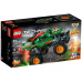 LEGO TECHNIC 42149 MONSTER JAM DRAK