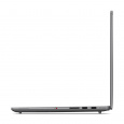 Lenovo Yoga Pro 9 16IMH9 Intel Core Ultra 7 155H Laptop 40,6 cm (16") 3.2K 16 GB LPDDR5x-SDRAM 512 GB SSD NVIDIA GeForce RTX 4060 Wi-Fi 6E (802.11ax) Windows 11 Home Šedá