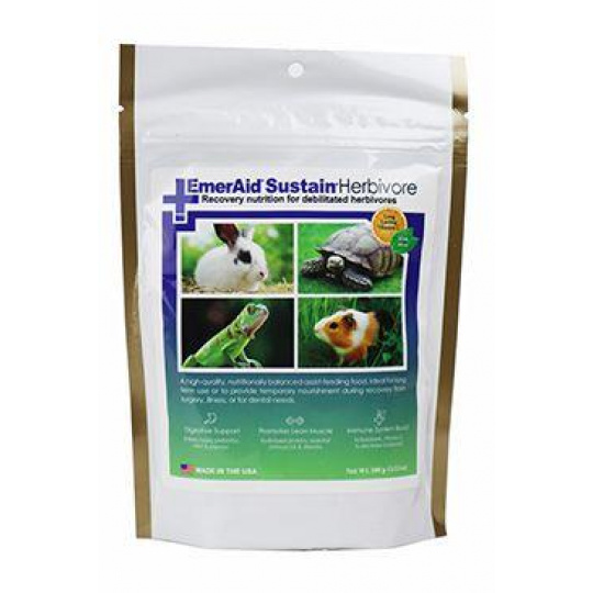 EmerAid Sustain Herbivore 100g EmerAid Sustain Herbivore 100g
