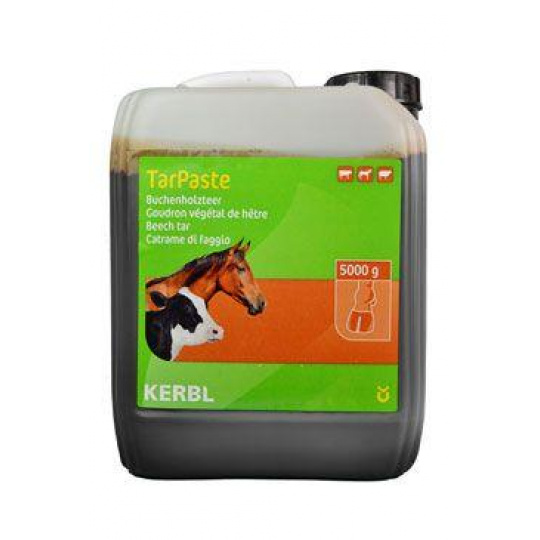 Decht kopytný bukový 5kg Kerbl Decht kopytný bukový 5kg Kerbl