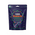 YORA Dog poch. z hmyzu Rewards jablko a mrkva 100g