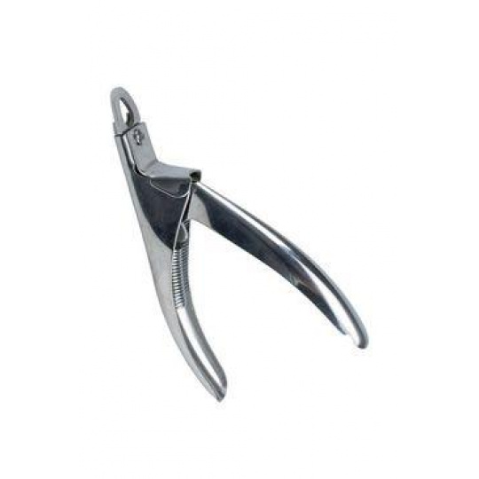 Kliešte na pazúriky Guillotine 12,5cm Kruuse1ks Kliešte na pazúriky Guillotine 12,5cm Kruuse1ks