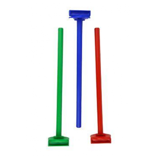 Bidielko plastové jednostranné 1ks Bidielko plastové jednostranné 1ks