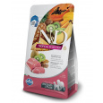 N&D TROPICAL SELECTION DOG Adult M/L Pork 10kg