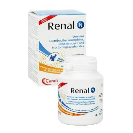 Renal N plv 70g Renal N plv 70g