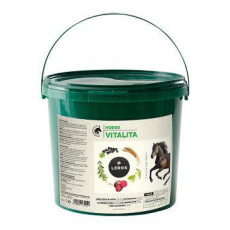 Leros Vitalita Horse 1kg Leros Vitalita Horse 1kg