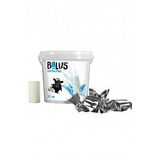 Bolus Electrolyte (ŠUMIVÁ TABLETA) 10x50g