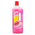 Savo Povrchy a podlahy univerzál vôňa kvetov 750ml