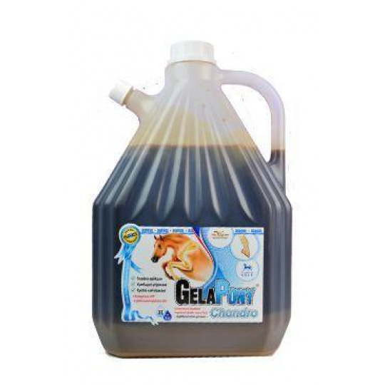 Gelapony Chondro Biosol HYAL 3000ml