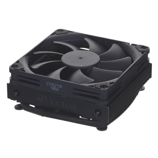 NOCTUA CPU COOLING NH-L9I-17XX CHROMAX BLACK