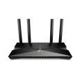 TP-Link Archer AX10 bezdrátový router Gigabit Ethernet Dvoupásmový (2,4 GHz / 5 GHz) Černá